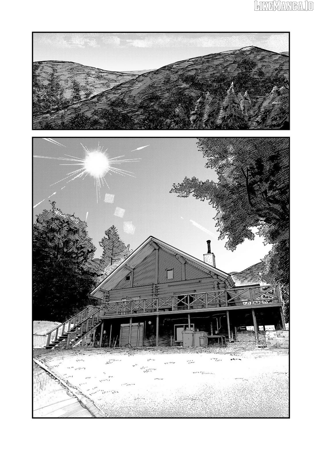 Tsumi To Batsu No Spica Chapter 30 - page 6