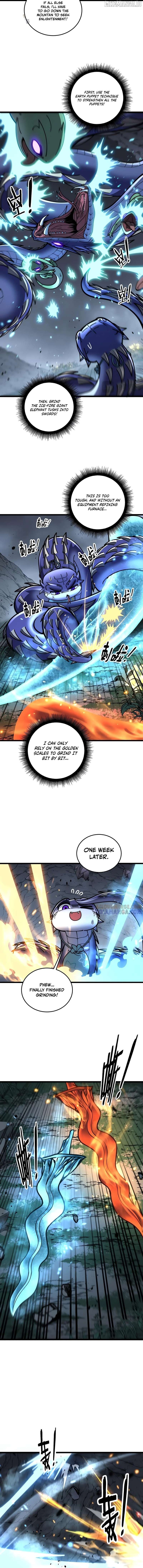 Serpent Ancestor Chapter 56 - page 2