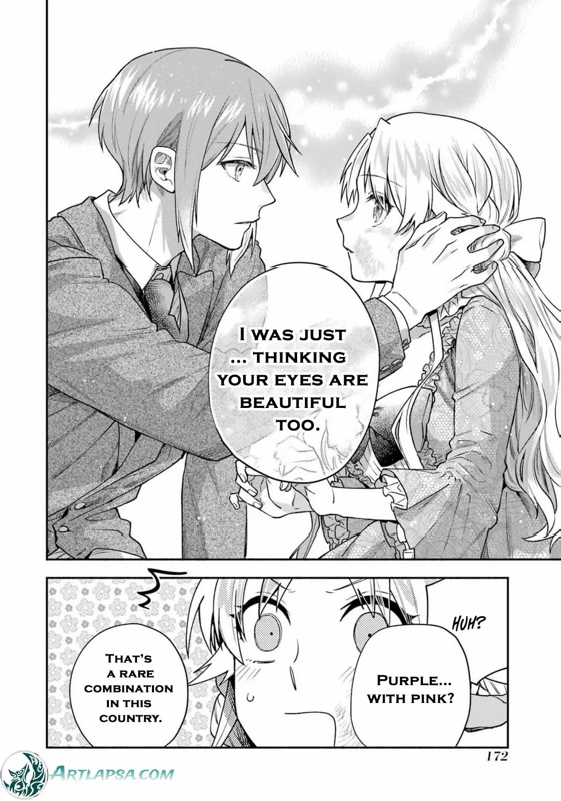 That Time I Bought a Great Wizard in Hopes of Becoming a Runaway Chapter 16 - page 28