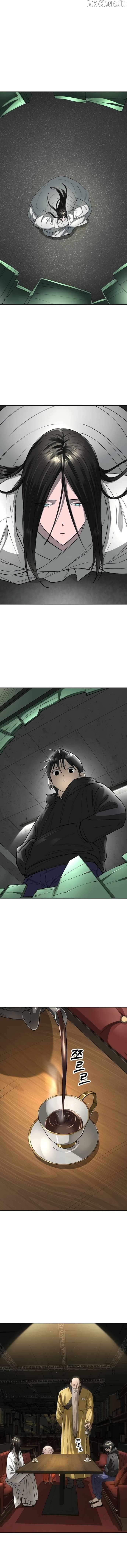 Cosmic Heavenly Demon 3077 Chapter 59 - page 8