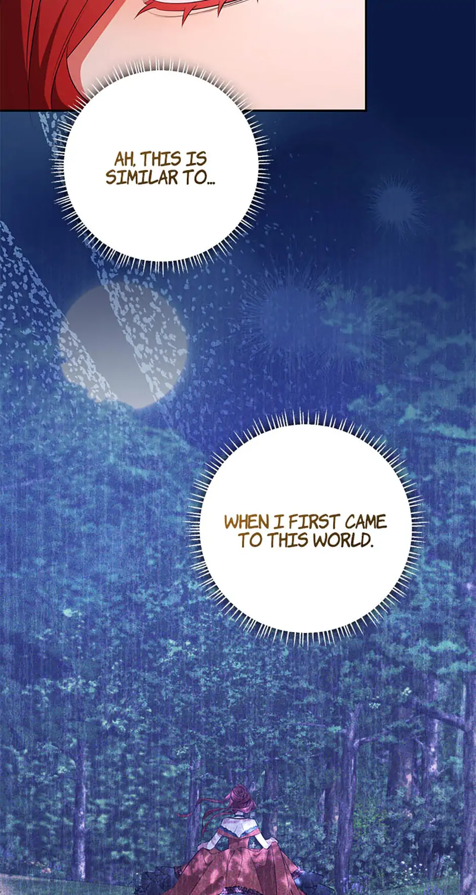 How to Make My Tyrant Husband Love Me Chapter 68 - page 25