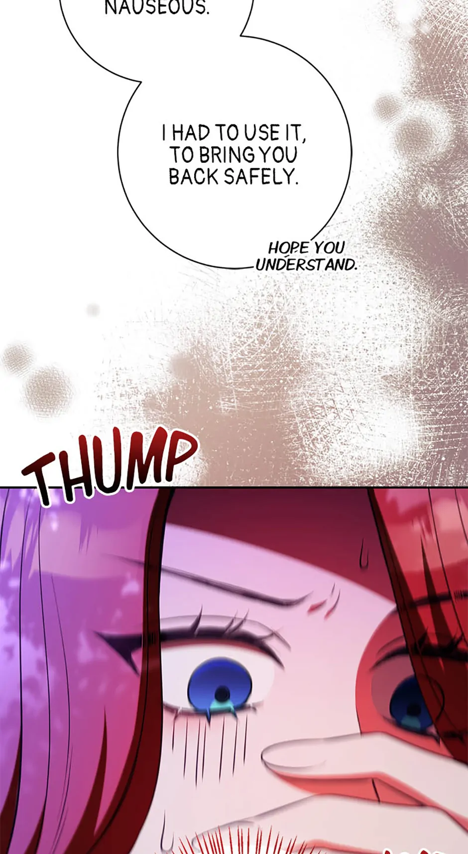 How to Make My Tyrant Husband Love Me Chapter 69 - page 10