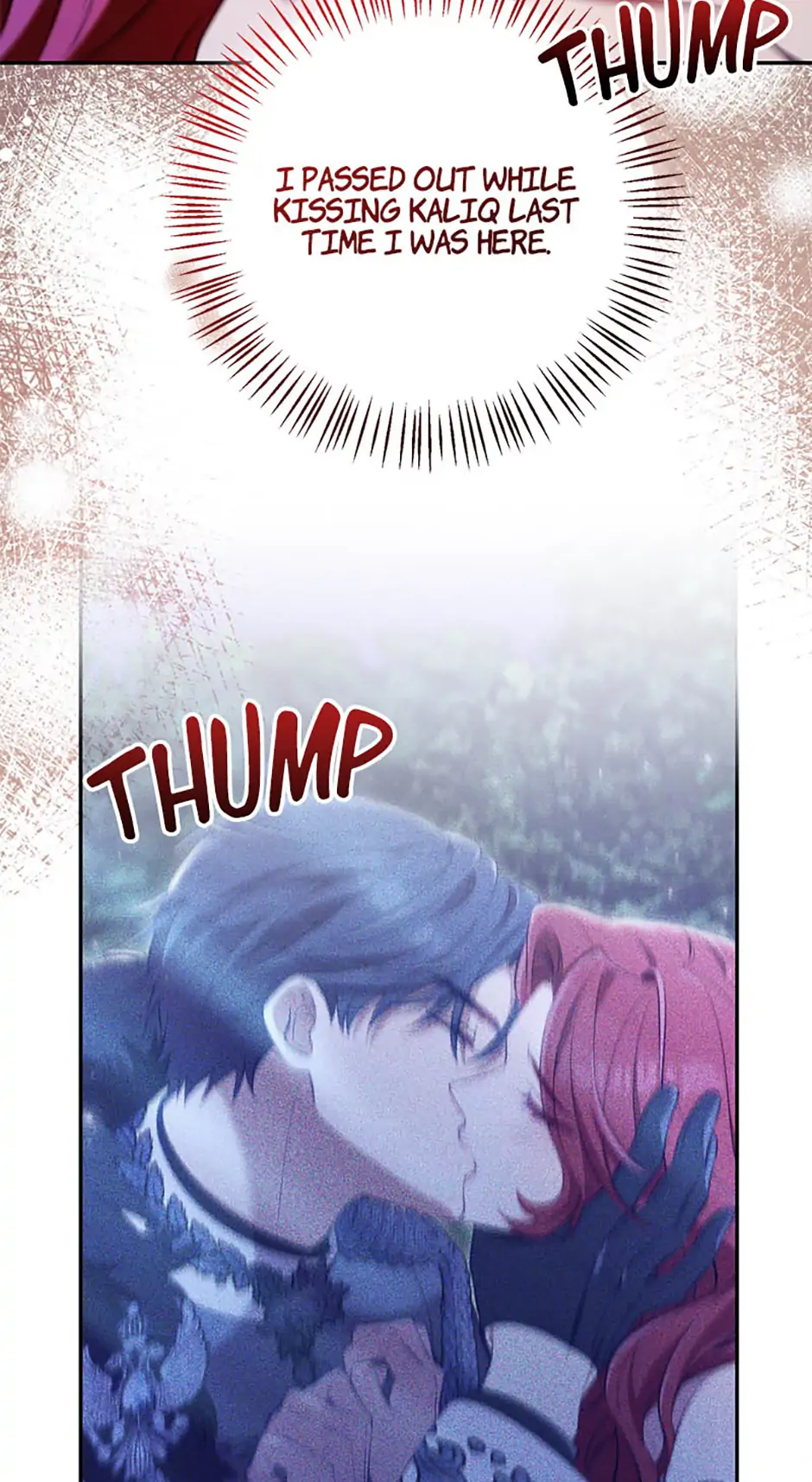 How to Make My Tyrant Husband Love Me Chapter 69 - page 11