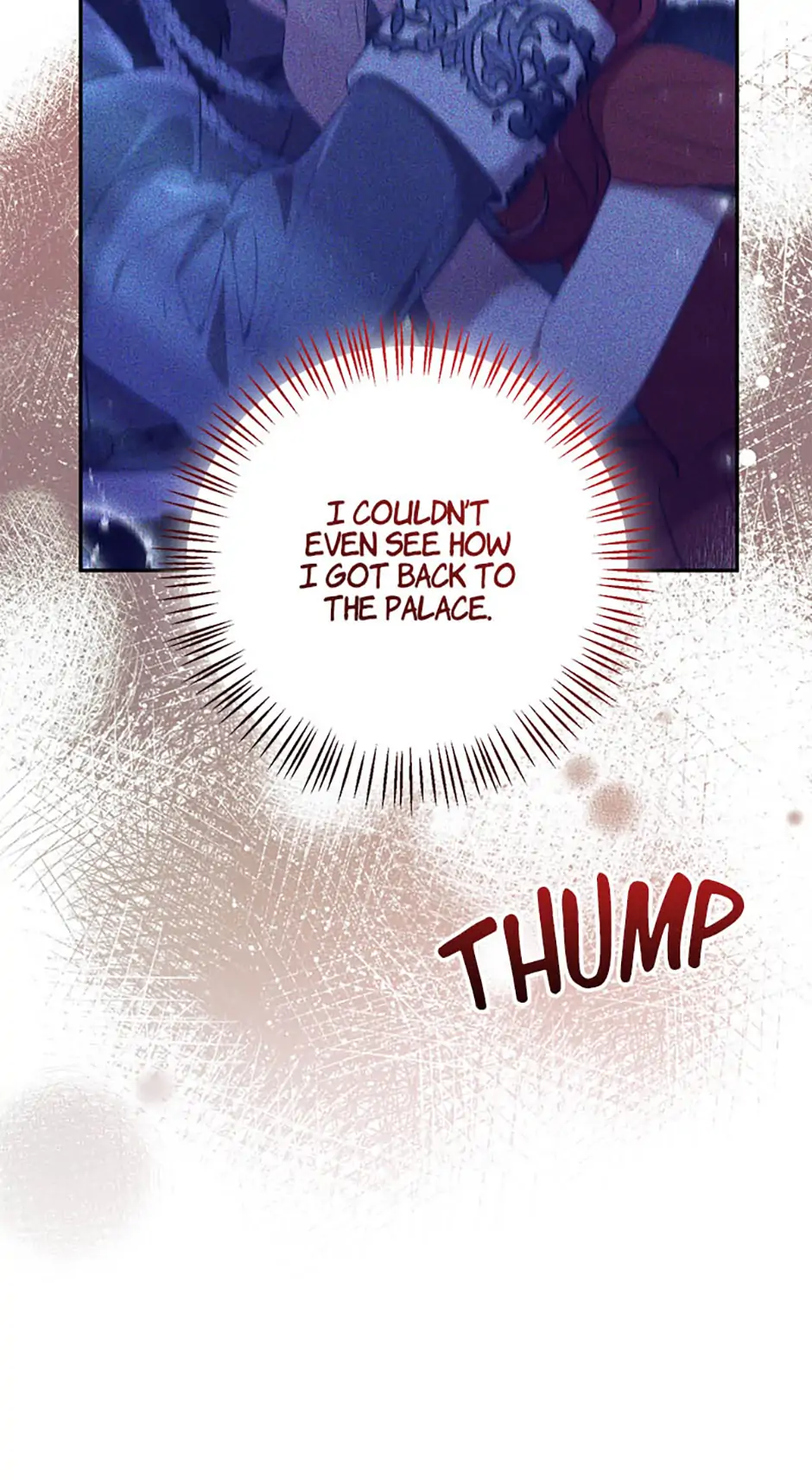 How to Make My Tyrant Husband Love Me Chapter 69 - page 12