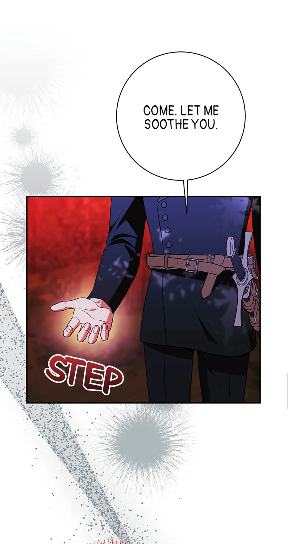 How to Make My Tyrant Husband Love Me Chapter 69 - page 13