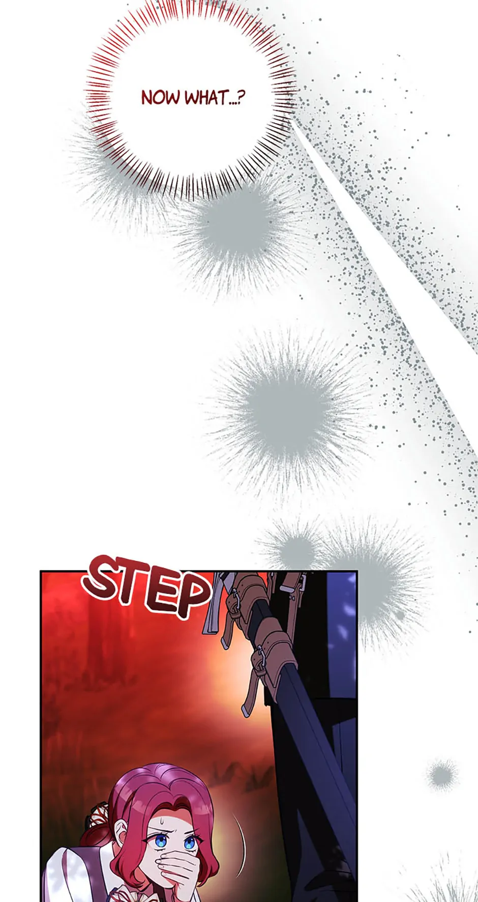 How to Make My Tyrant Husband Love Me Chapter 69 - page 14