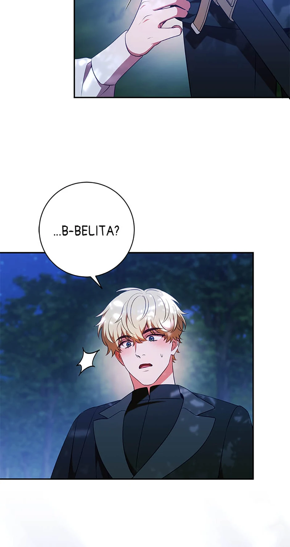 How to Make My Tyrant Husband Love Me Chapter 69 - page 16