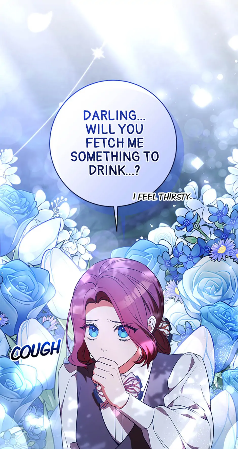 How to Make My Tyrant Husband Love Me Chapter 69 - page 17