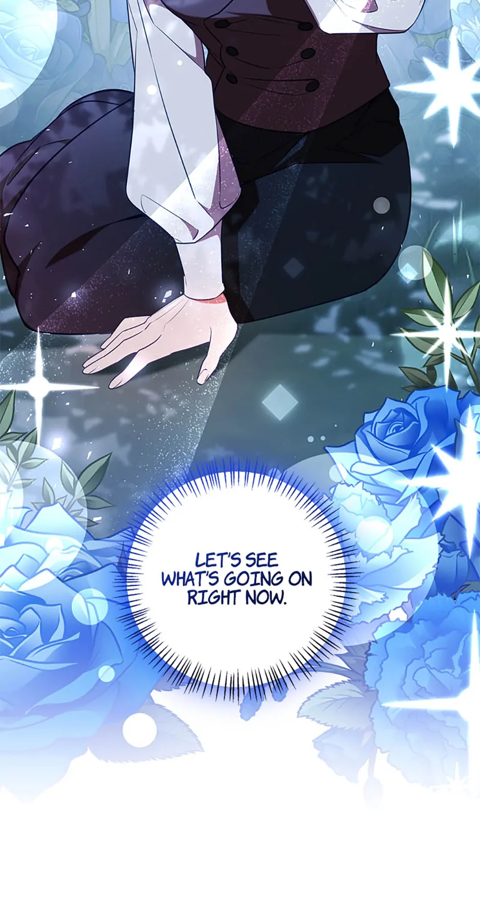 How to Make My Tyrant Husband Love Me Chapter 69 - page 18