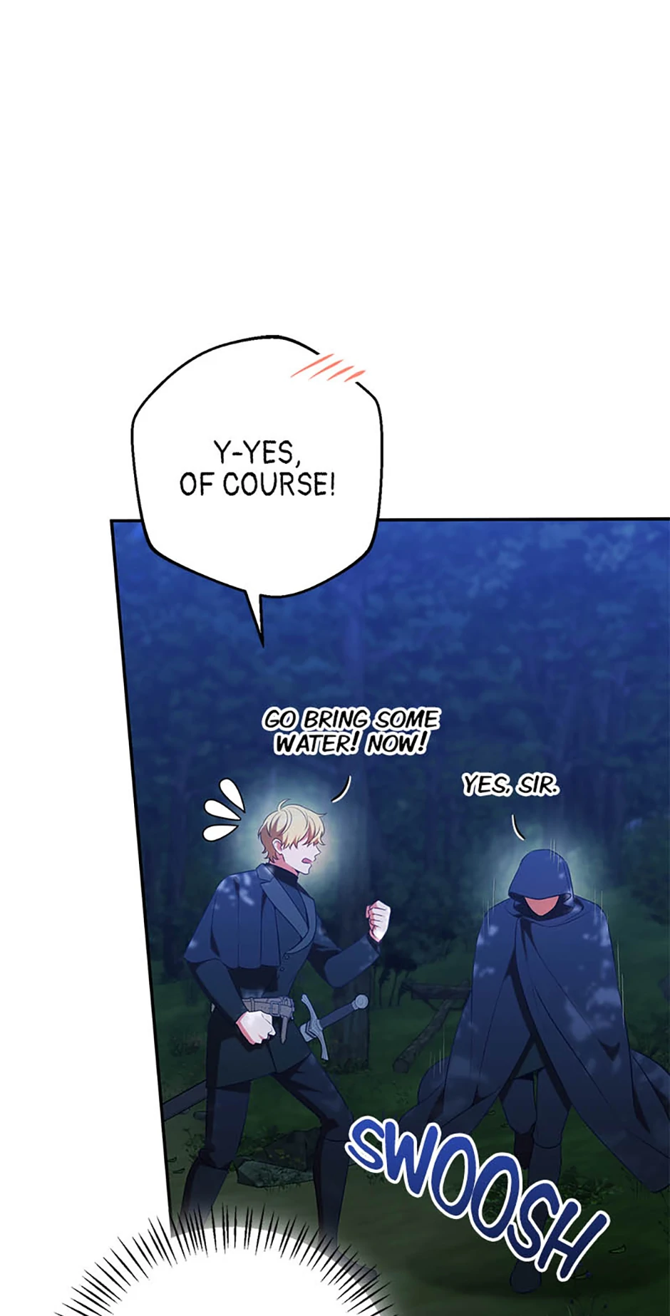 How to Make My Tyrant Husband Love Me Chapter 69 - page 19