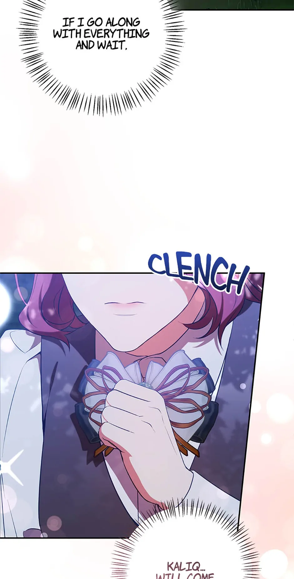 How to Make My Tyrant Husband Love Me Chapter 69 - page 20