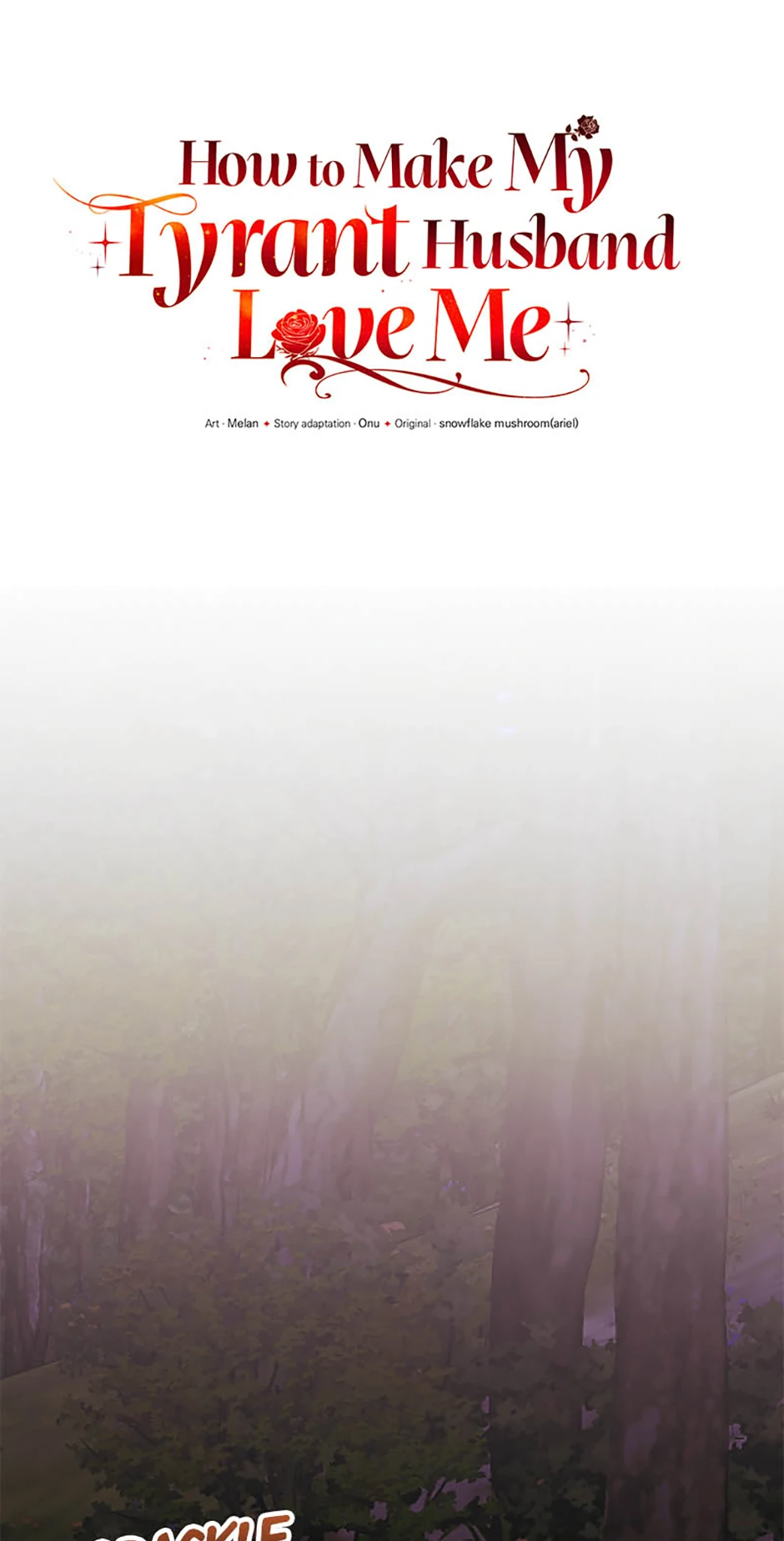 How to Make My Tyrant Husband Love Me Chapter 69 - page 22