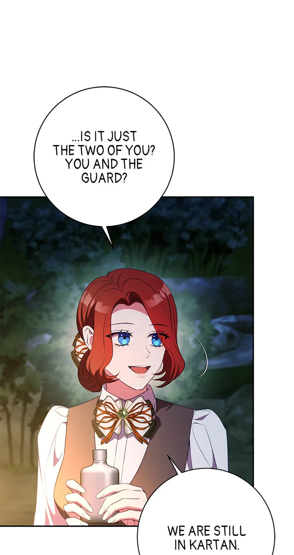 How to Make My Tyrant Husband Love Me Chapter 69 - page 25