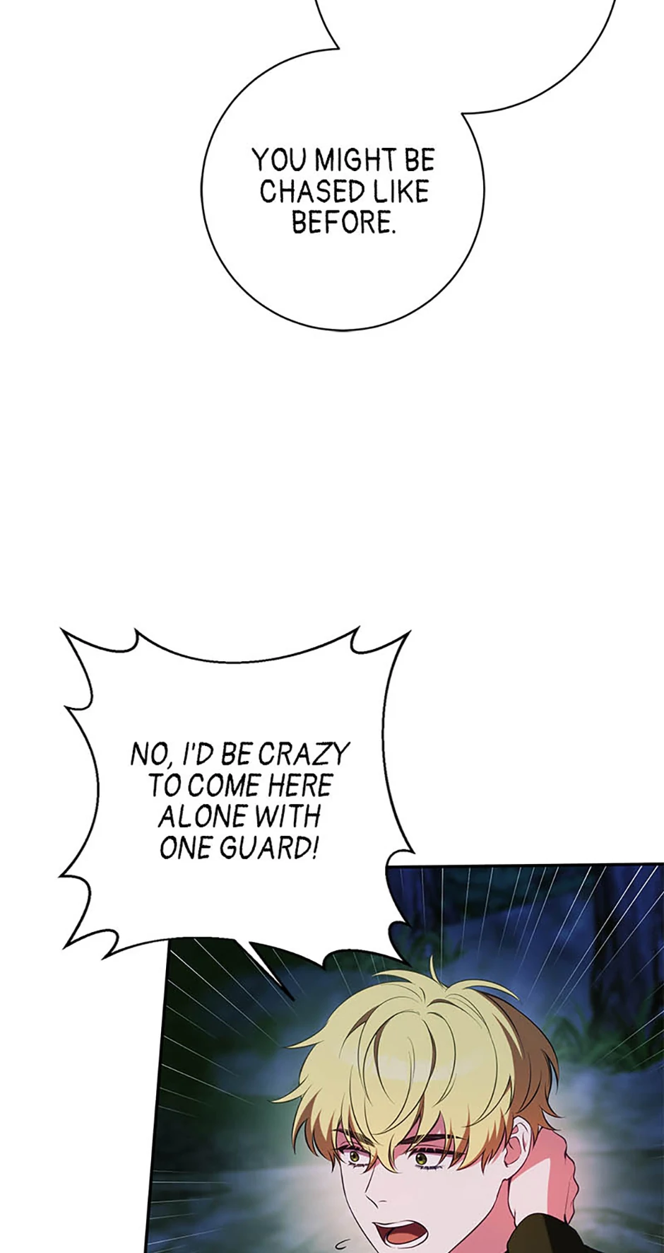 How to Make My Tyrant Husband Love Me Chapter 69 - page 26