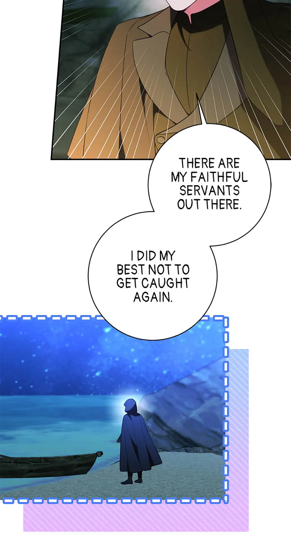 How to Make My Tyrant Husband Love Me Chapter 69 - page 27