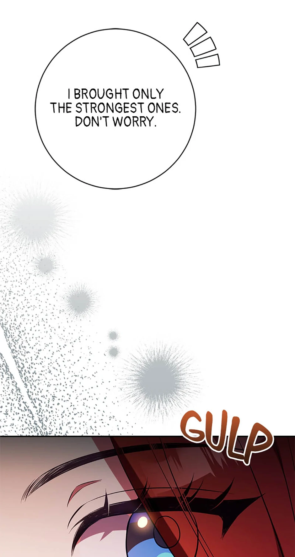 How to Make My Tyrant Husband Love Me Chapter 69 - page 28