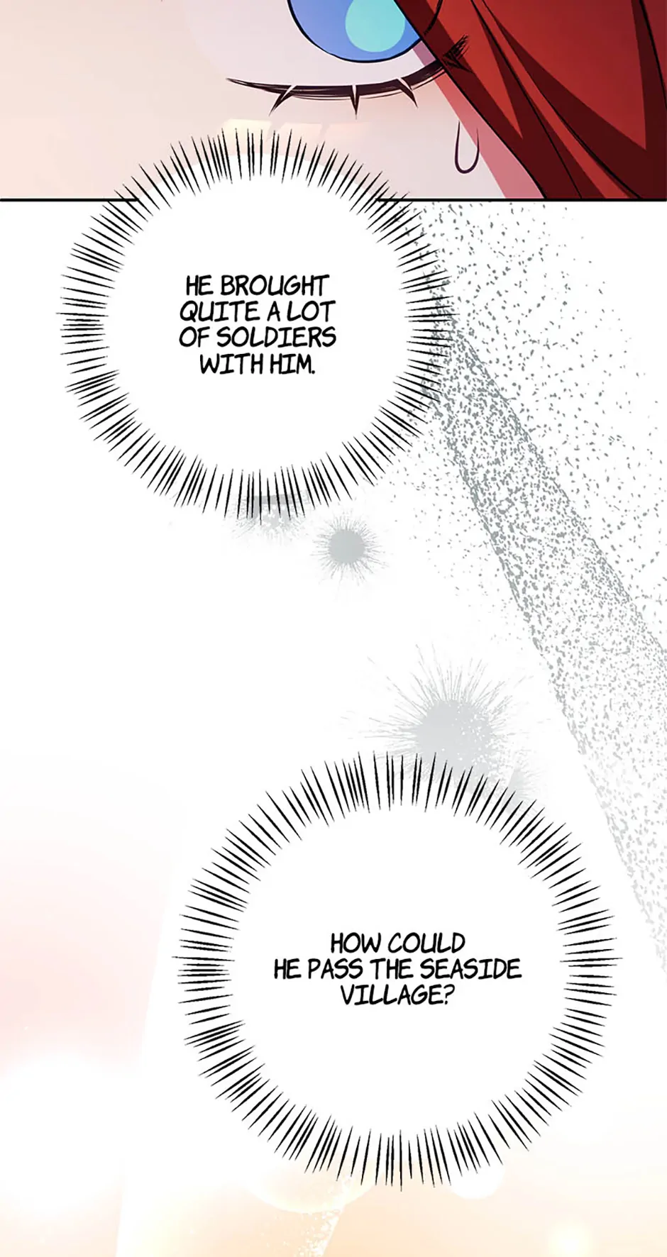 How to Make My Tyrant Husband Love Me Chapter 69 - page 29