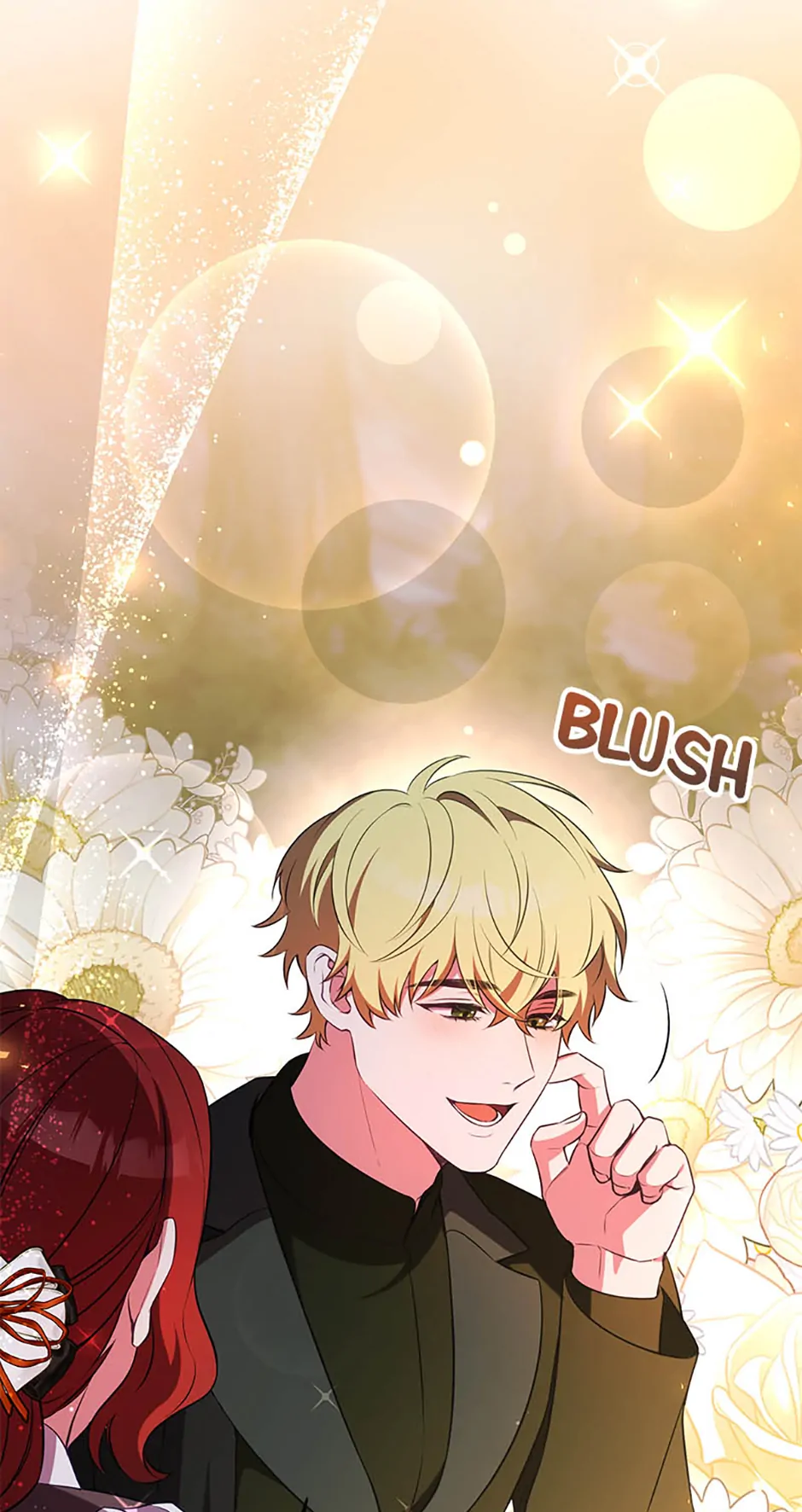 How to Make My Tyrant Husband Love Me Chapter 69 - page 30