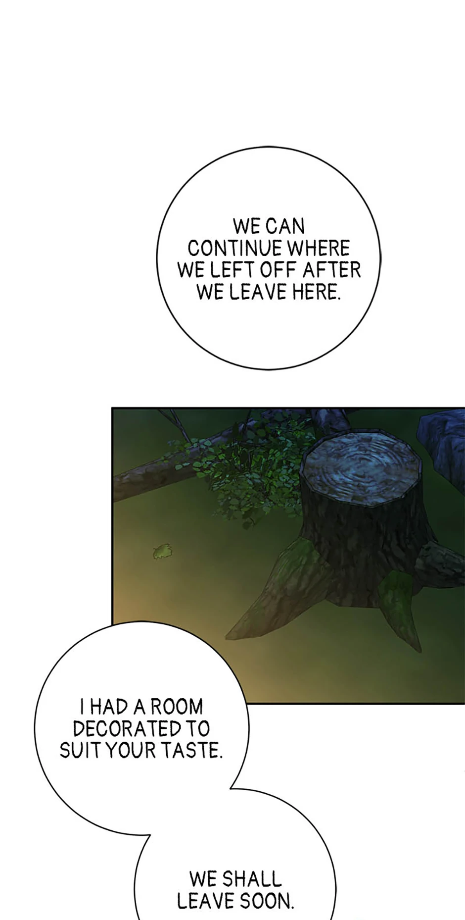 How to Make My Tyrant Husband Love Me Chapter 69 - page 33