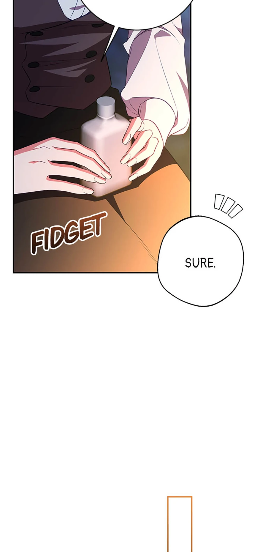 How to Make My Tyrant Husband Love Me Chapter 69 - page 35