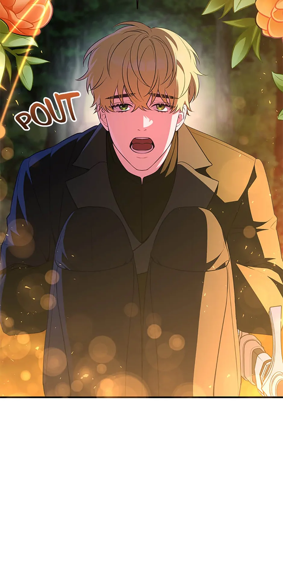 How to Make My Tyrant Husband Love Me Chapter 69 - page 37