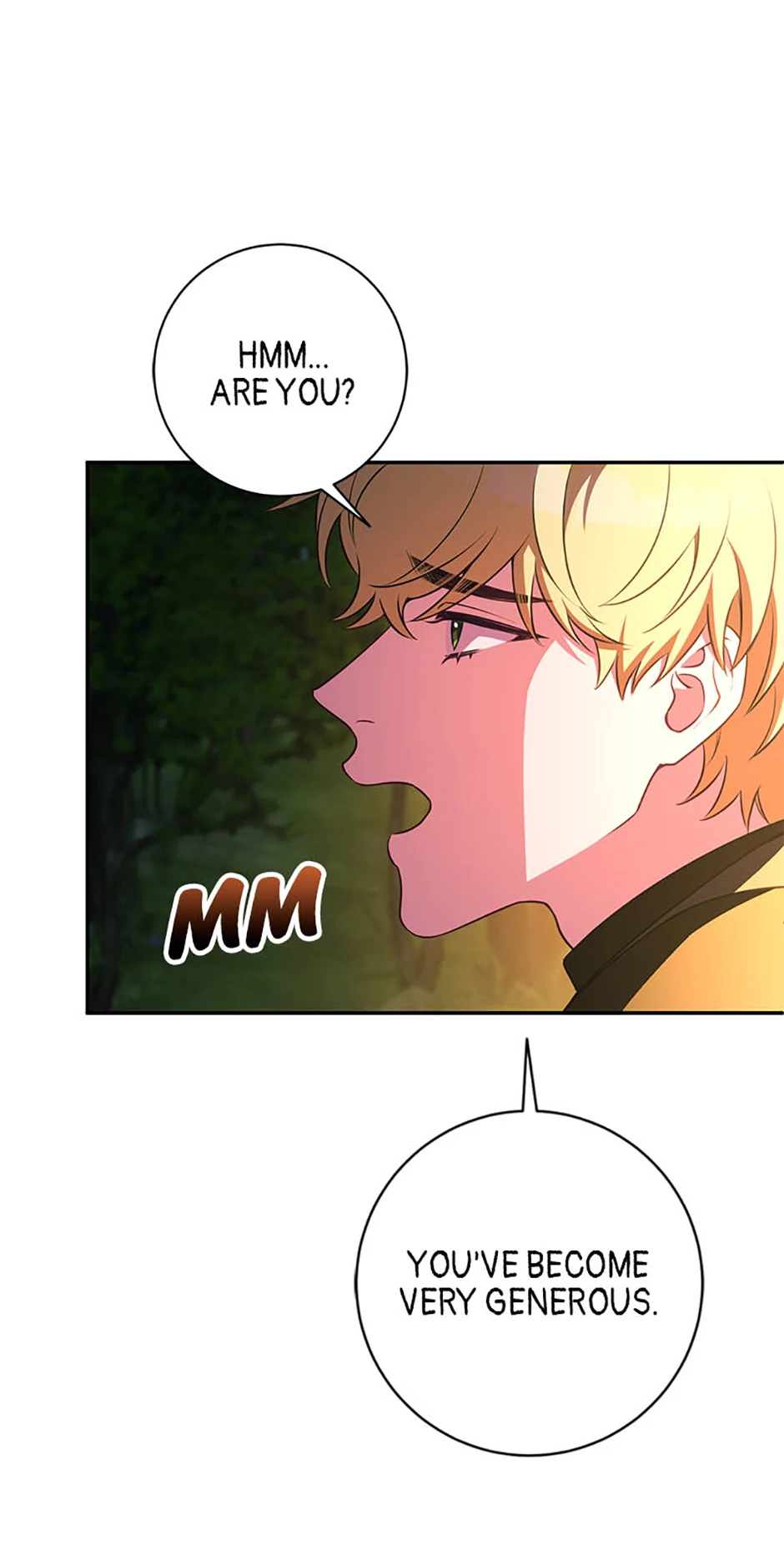 How to Make My Tyrant Husband Love Me Chapter 69 - page 39