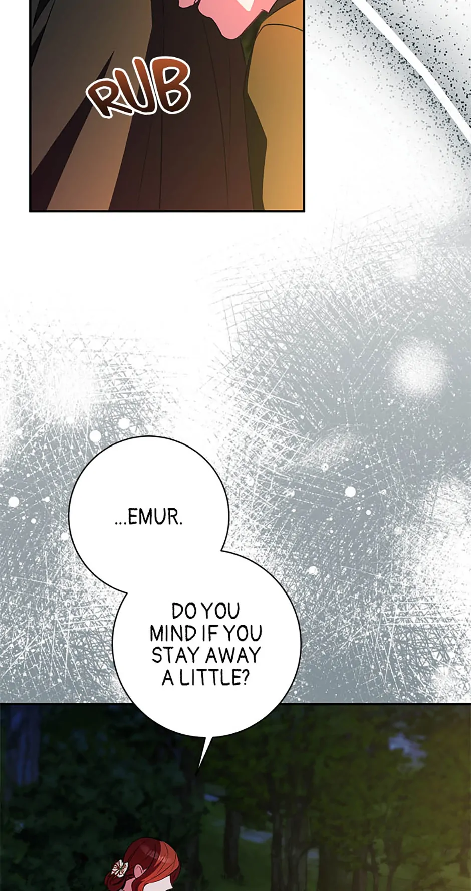 How to Make My Tyrant Husband Love Me Chapter 69 - page 45