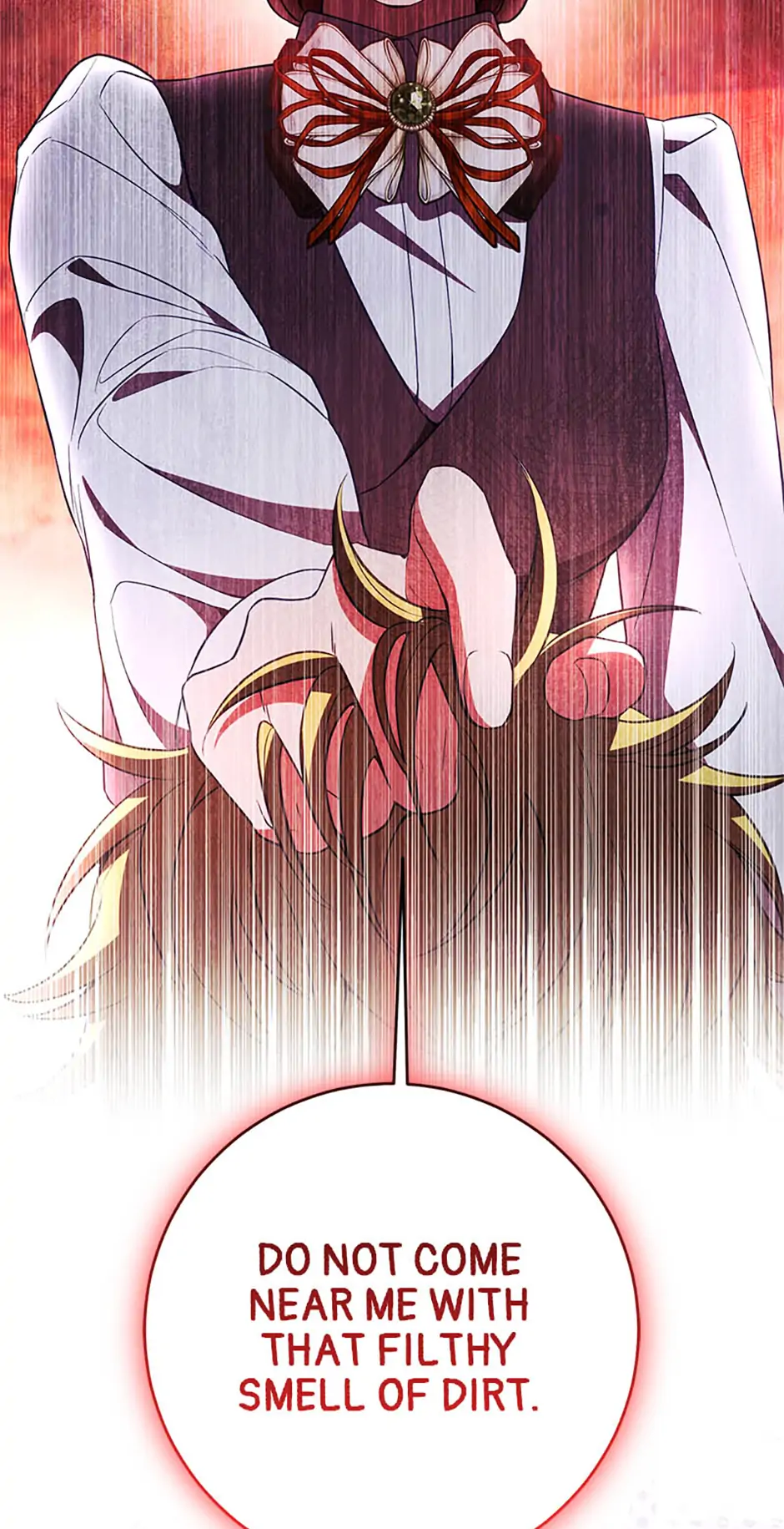 How to Make My Tyrant Husband Love Me Chapter 69 - page 50