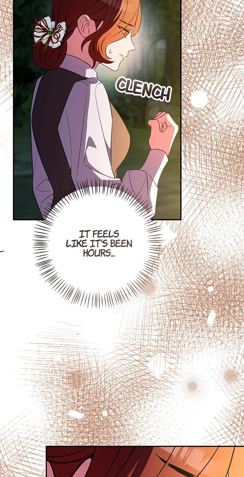 How to Make My Tyrant Husband Love Me Chapter 69 - page 54