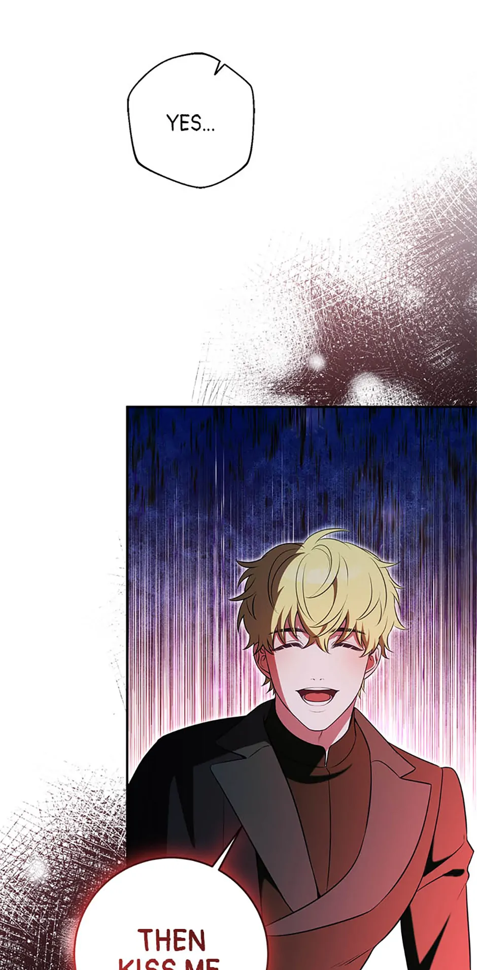 How to Make My Tyrant Husband Love Me Chapter 69 - page 57