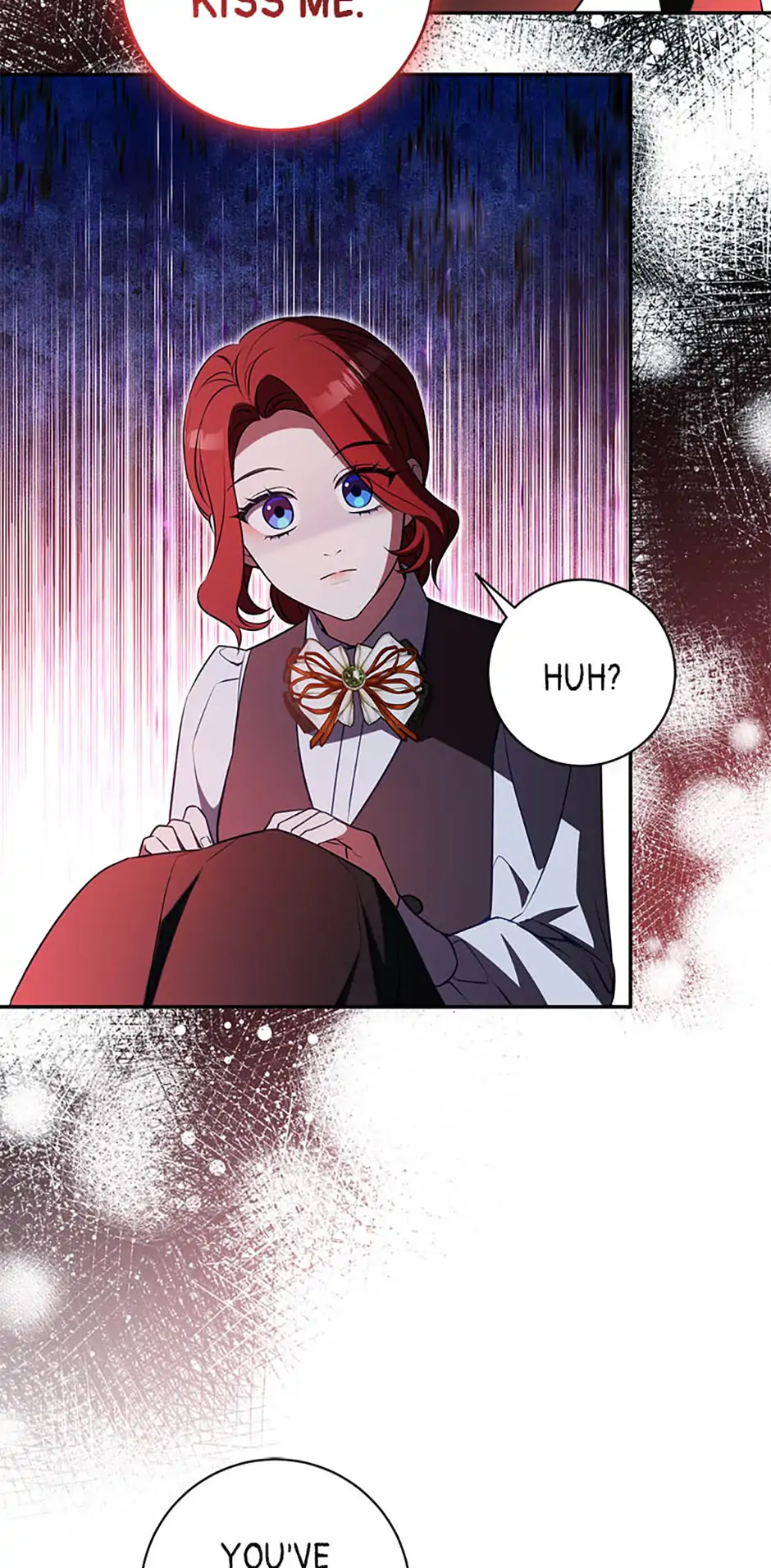 How to Make My Tyrant Husband Love Me Chapter 69 - page 58