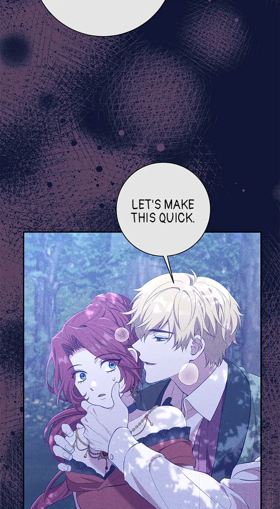 How to Make My Tyrant Husband Love Me Chapter 69 - page 5