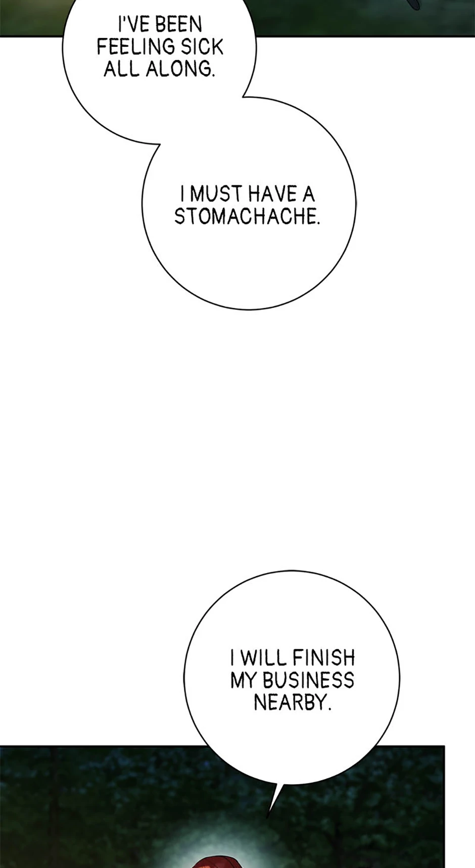 How to Make My Tyrant Husband Love Me Chapter 69 - page 62