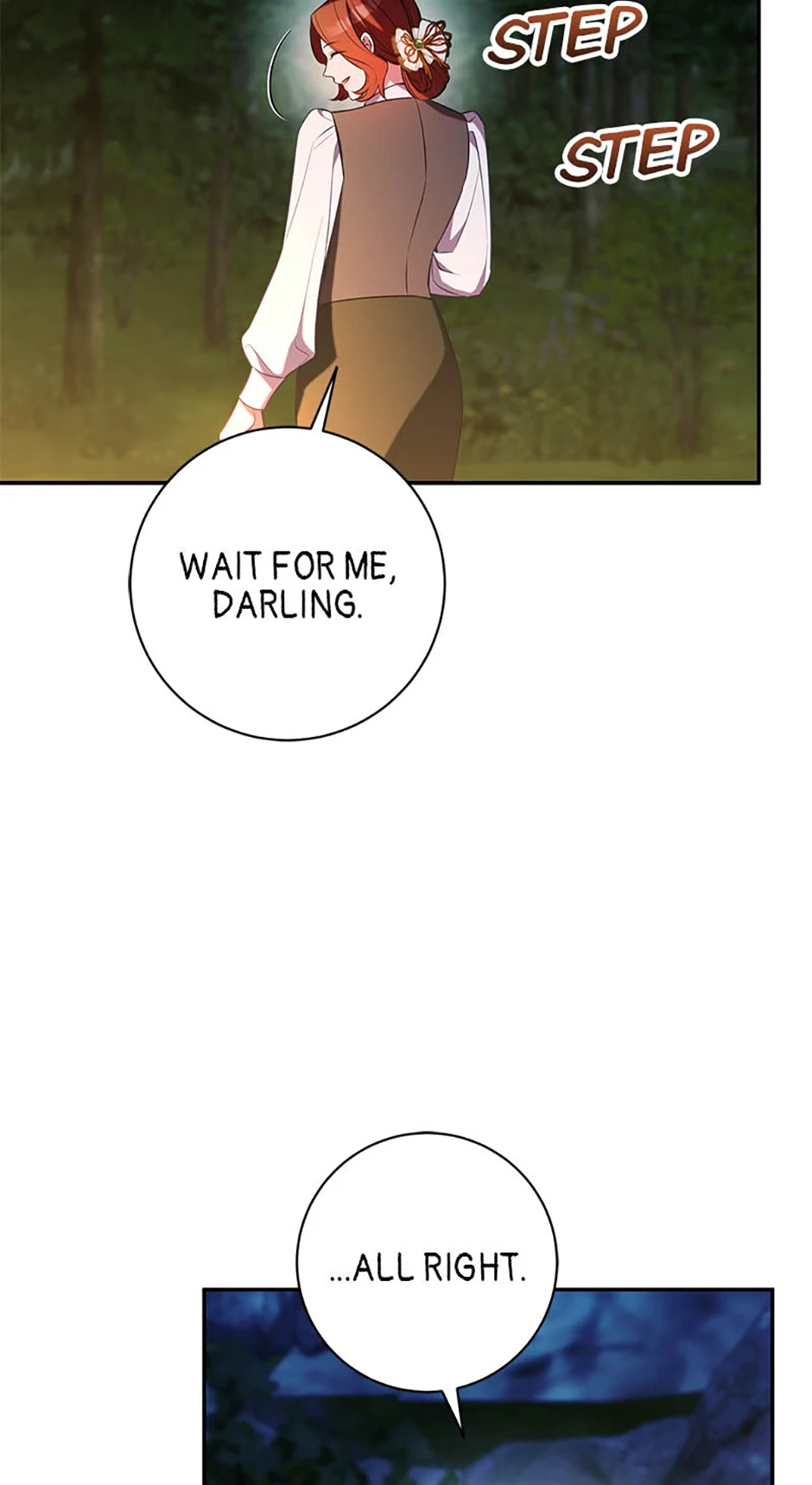 How to Make My Tyrant Husband Love Me Chapter 69 - page 63