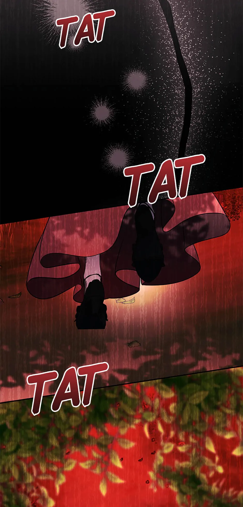 How to Make My Tyrant Husband Love Me Chapter 69 - page 66