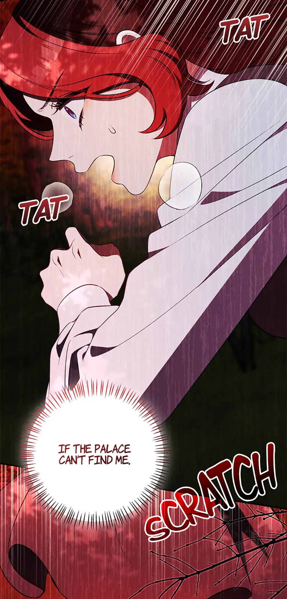 How to Make My Tyrant Husband Love Me Chapter 69 - page 69