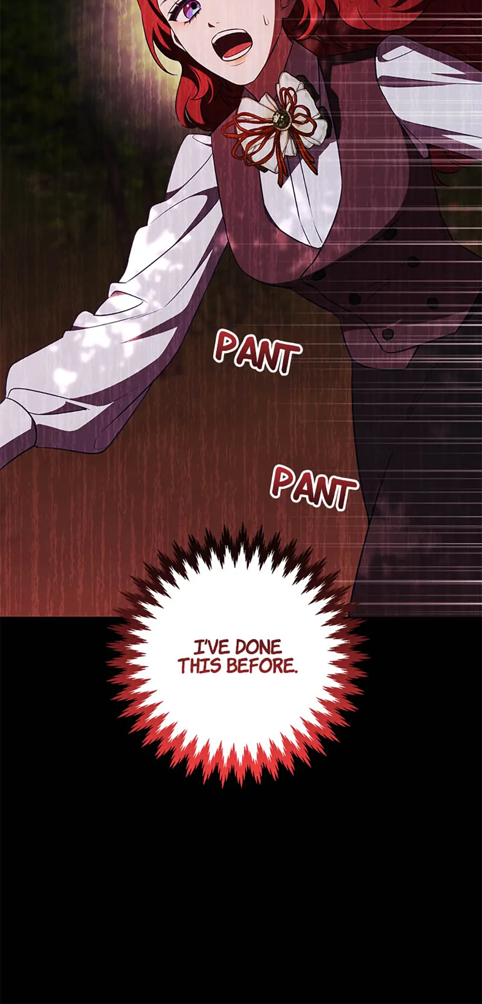 How to Make My Tyrant Husband Love Me Chapter 69 - page 72