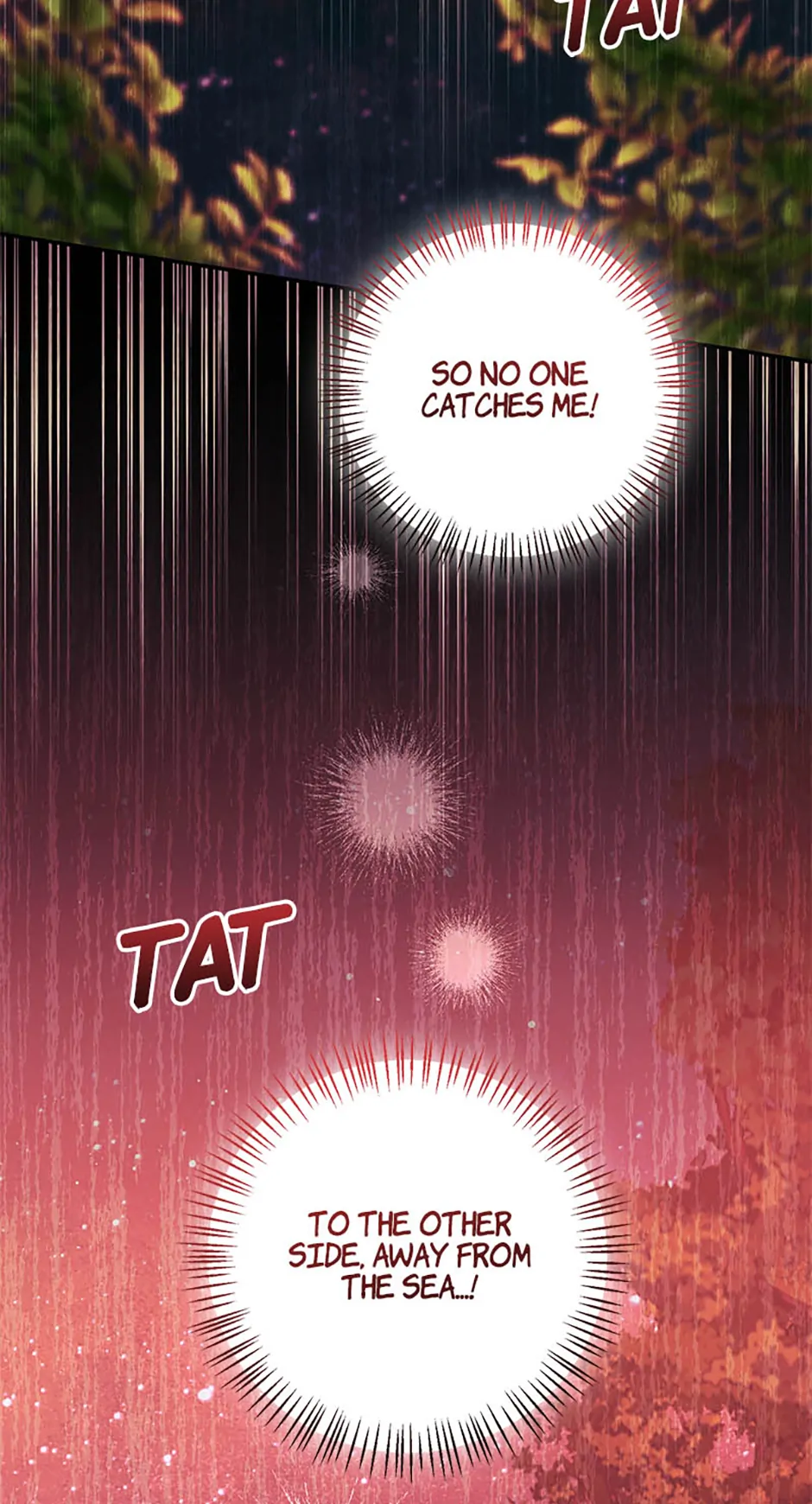 How to Make My Tyrant Husband Love Me Chapter 69 - page 75