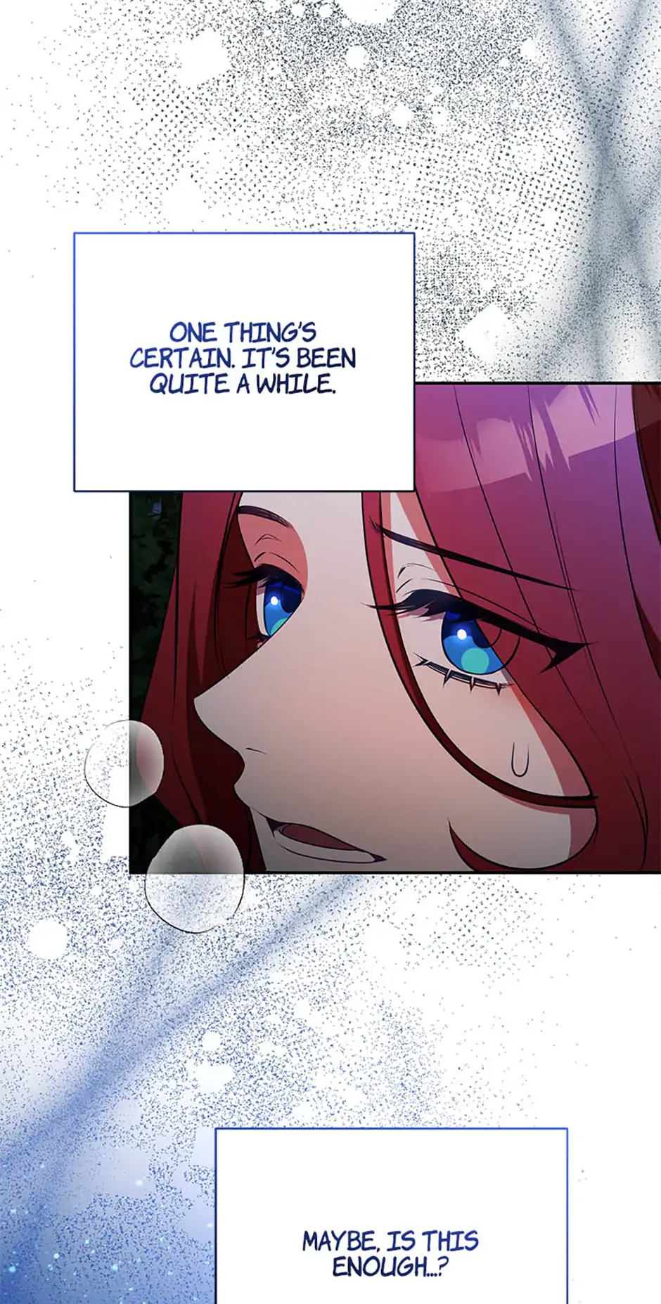 How to Make My Tyrant Husband Love Me Chapter 69 - page 80