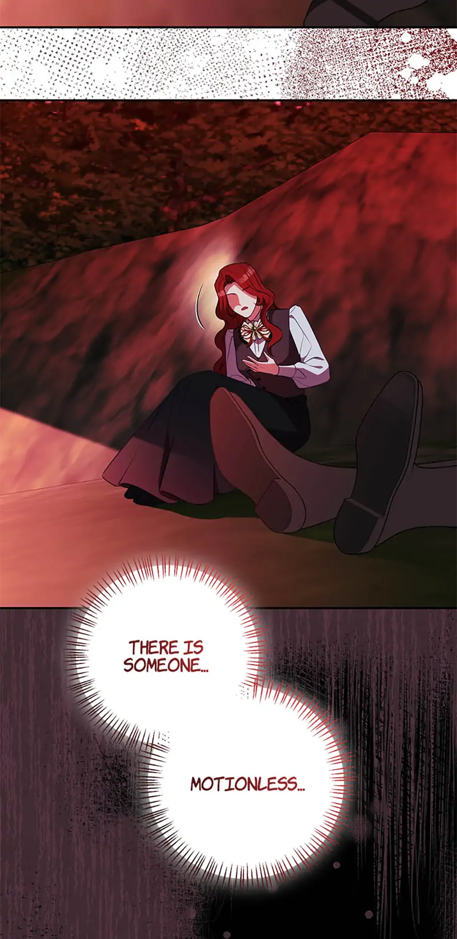 How to Make My Tyrant Husband Love Me Chapter 69 - page 87