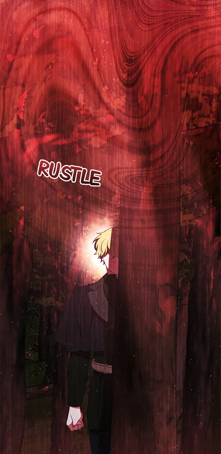 How to Make My Tyrant Husband Love Me Chapter 69 - page 90