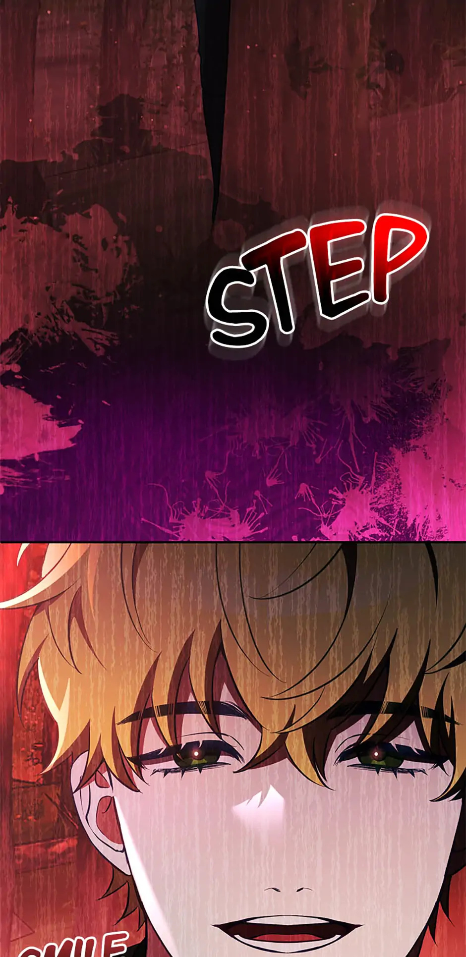 How to Make My Tyrant Husband Love Me Chapter 69 - page 91