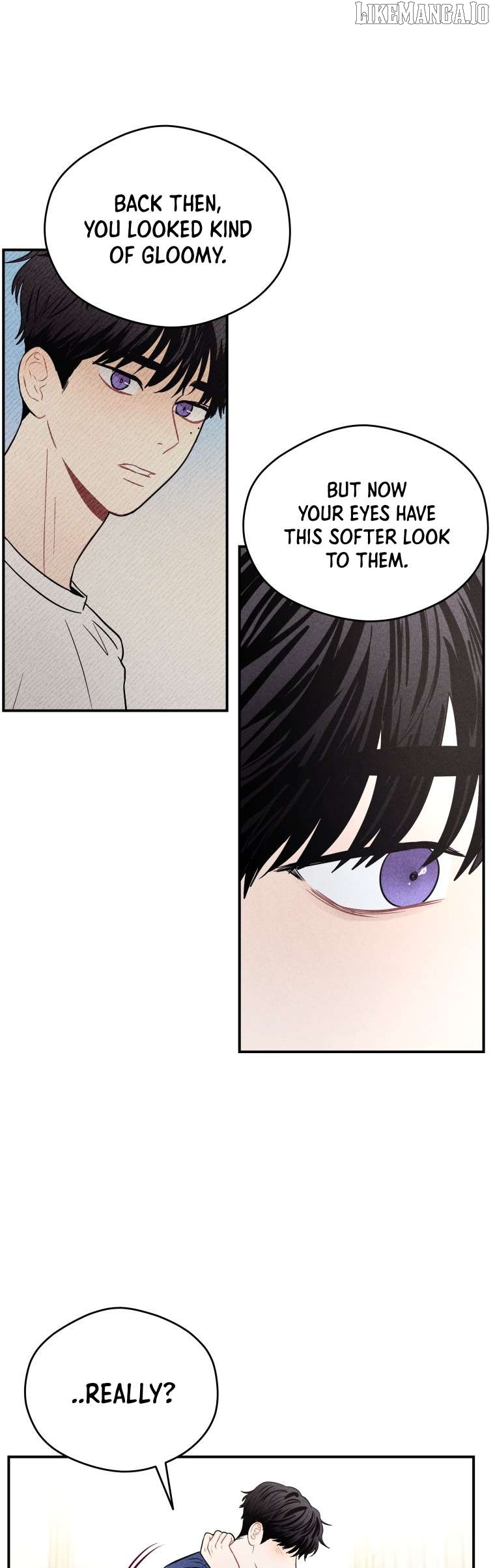 Ghost Romance Chapter 40 - page 20