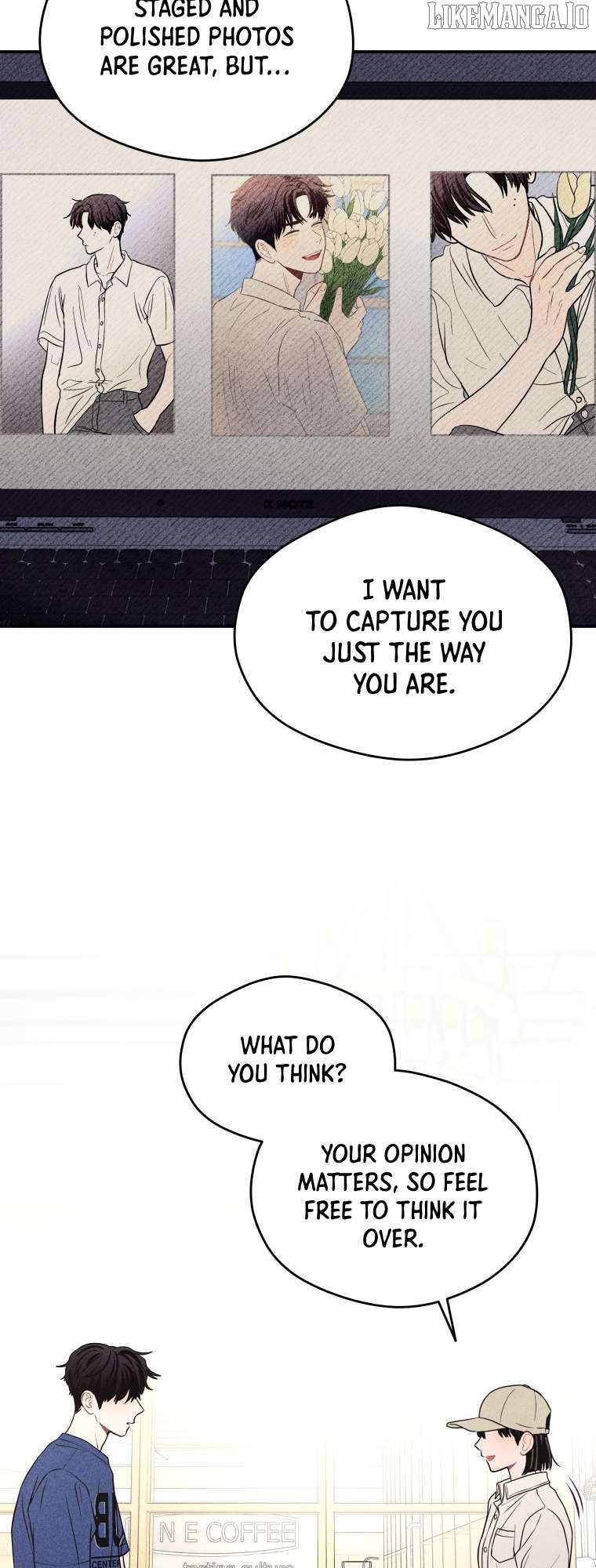 Ghost Romance Chapter 40 - page 24