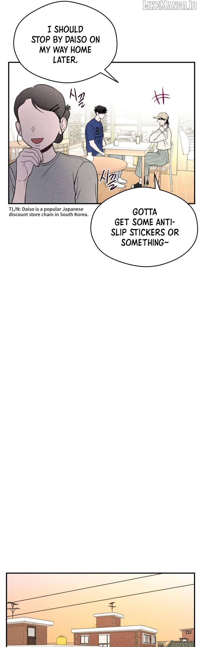 Ghost Romance Chapter 40 - page 31