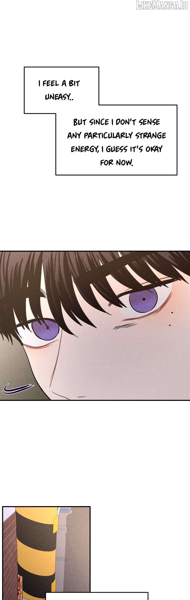 Ghost Romance Chapter 40 - page 37