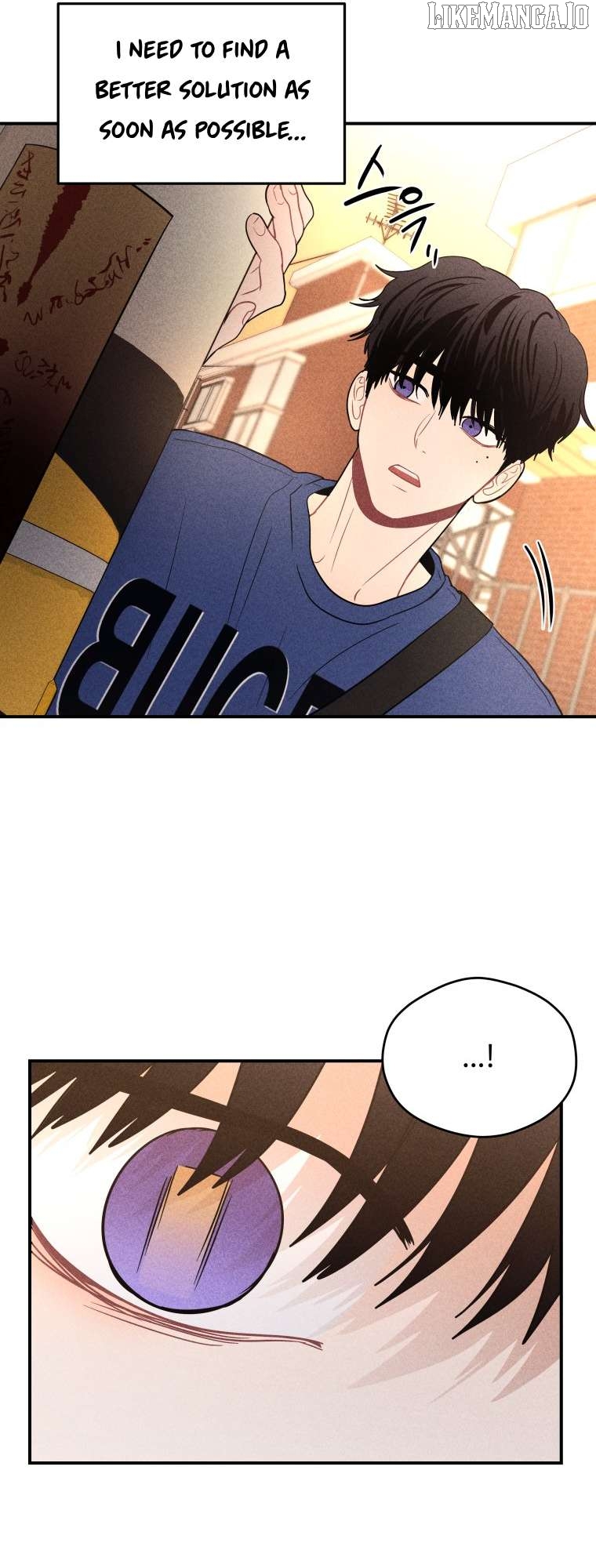 Ghost Romance Chapter 40 - page 39