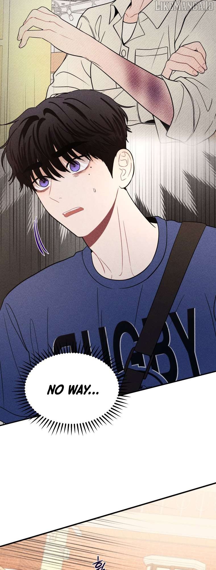 Ghost Romance Chapter 40 - page 41