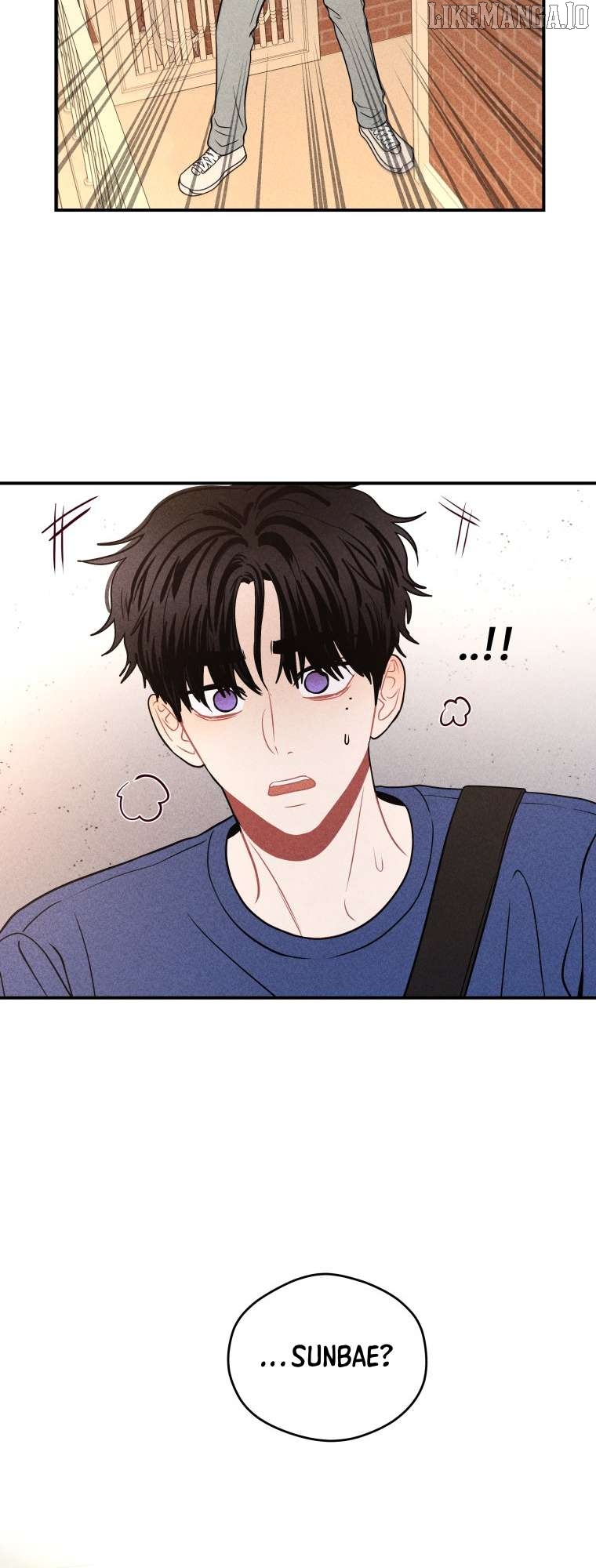 Ghost Romance Chapter 40 - page 43