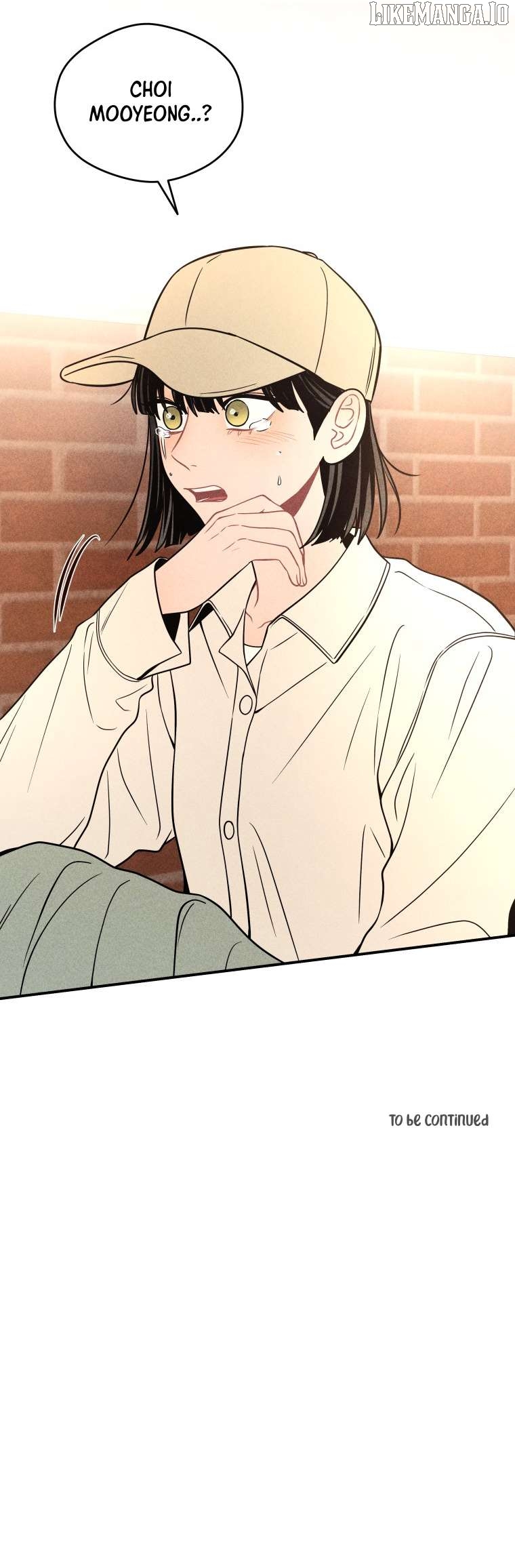 Ghost Romance Chapter 40 - page 45